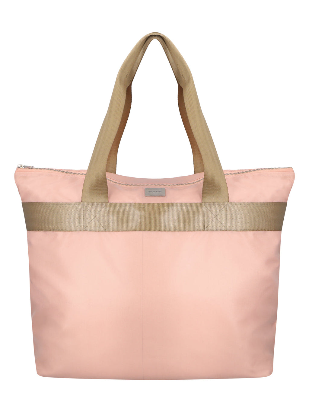 VIHMA AIRBAG bag, pink