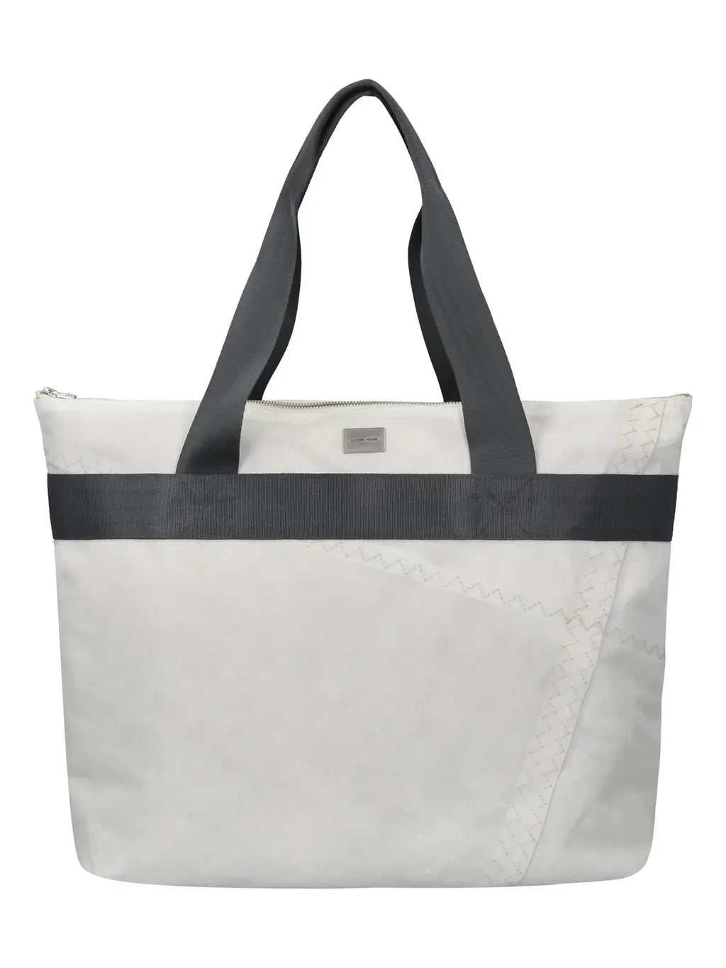 VIHMA SAIL bag, white-grey