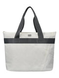 VIHMA SAIL bag, white-grey