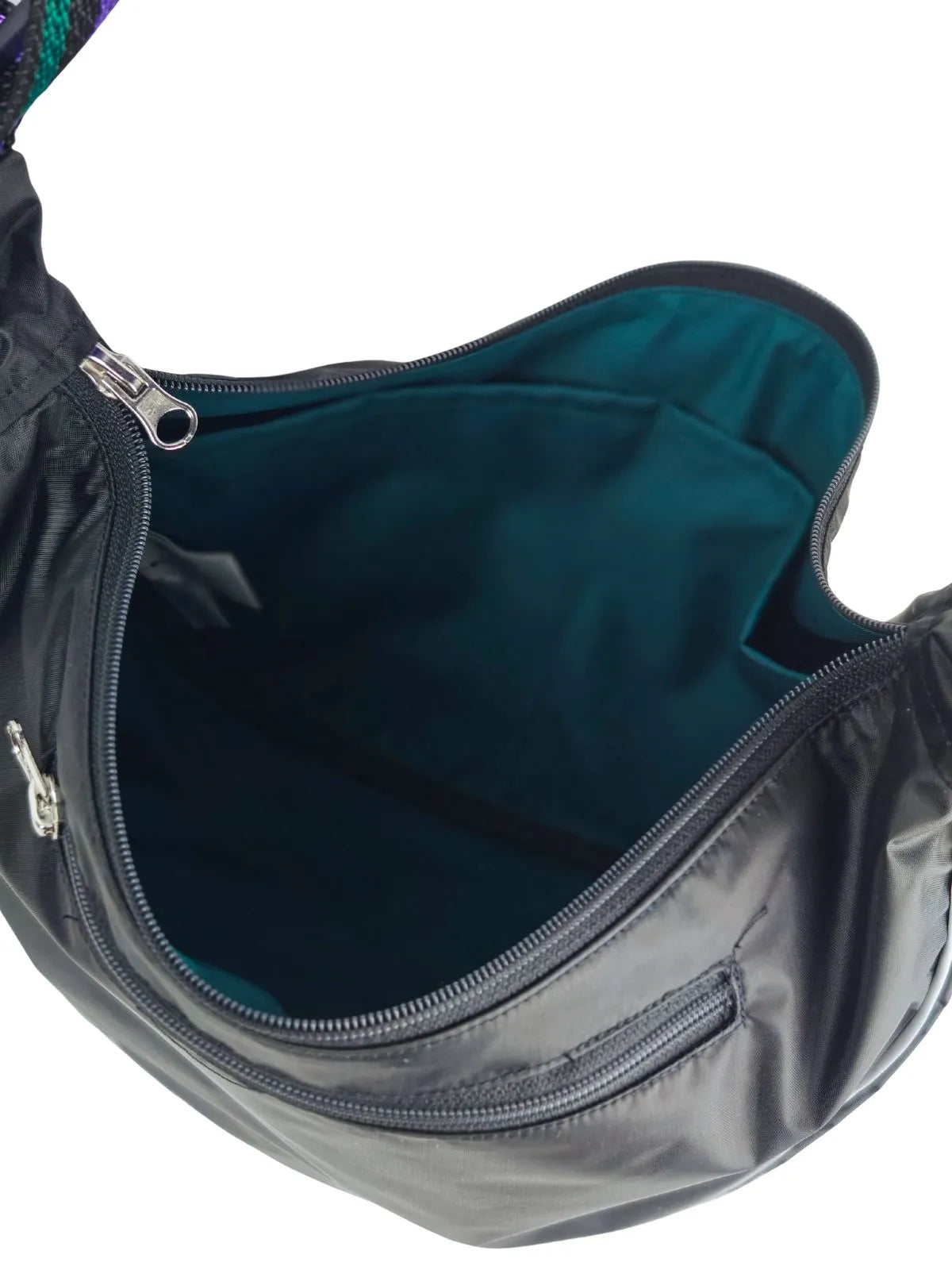 VINKU bag, black