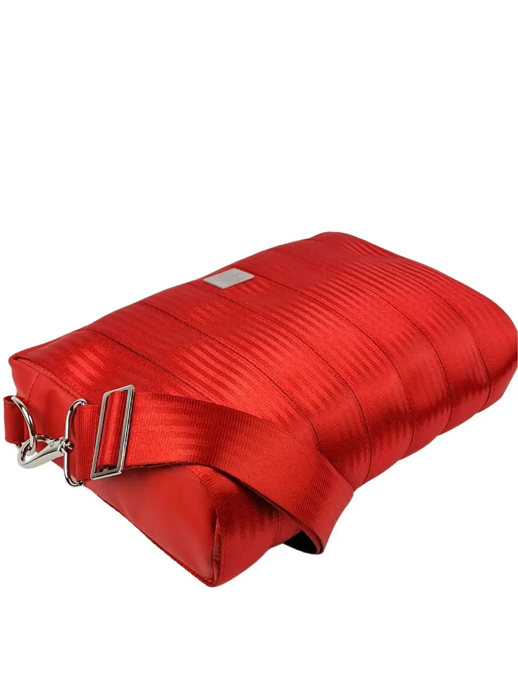 VIRTA bag, red