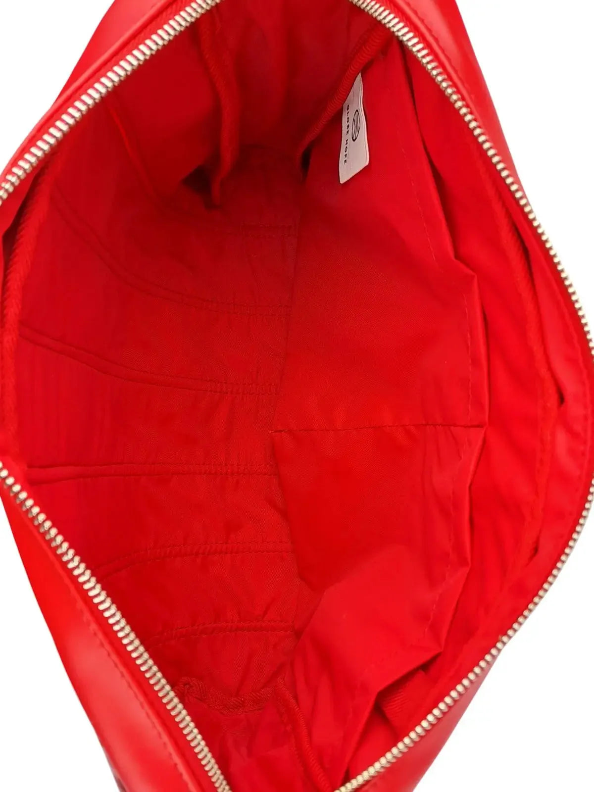 VIRTA bag, red