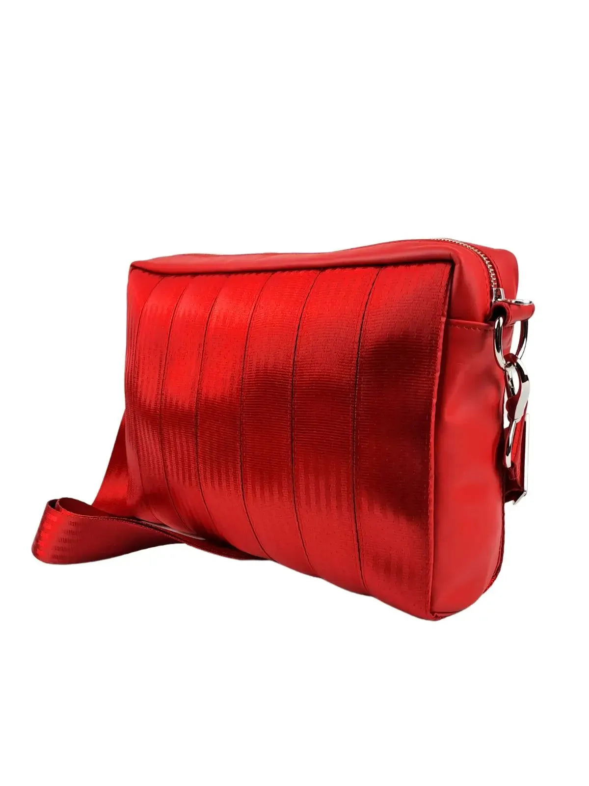 VIRTA bag, red