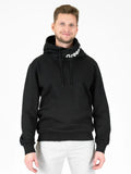 VULKANO hoodie, black