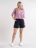 HIITOLA shorts, black