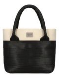 PALO bag, black and white