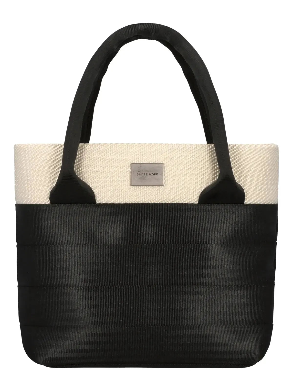 PALO bag, black and white