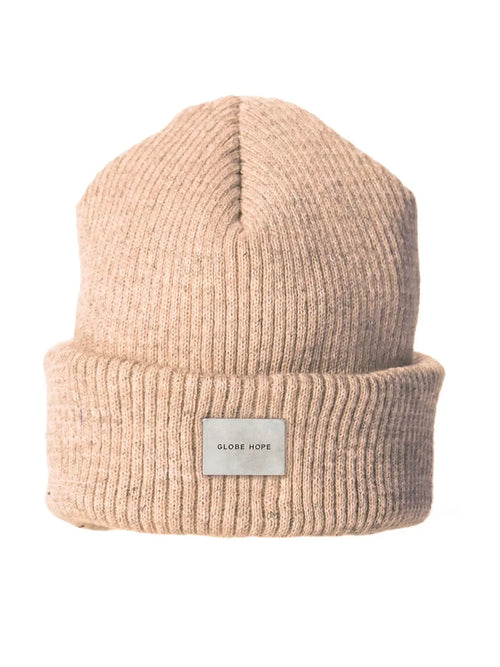 HANKI beanie, beige