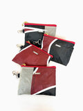 UPPURA MAXI bag, queen of hearts