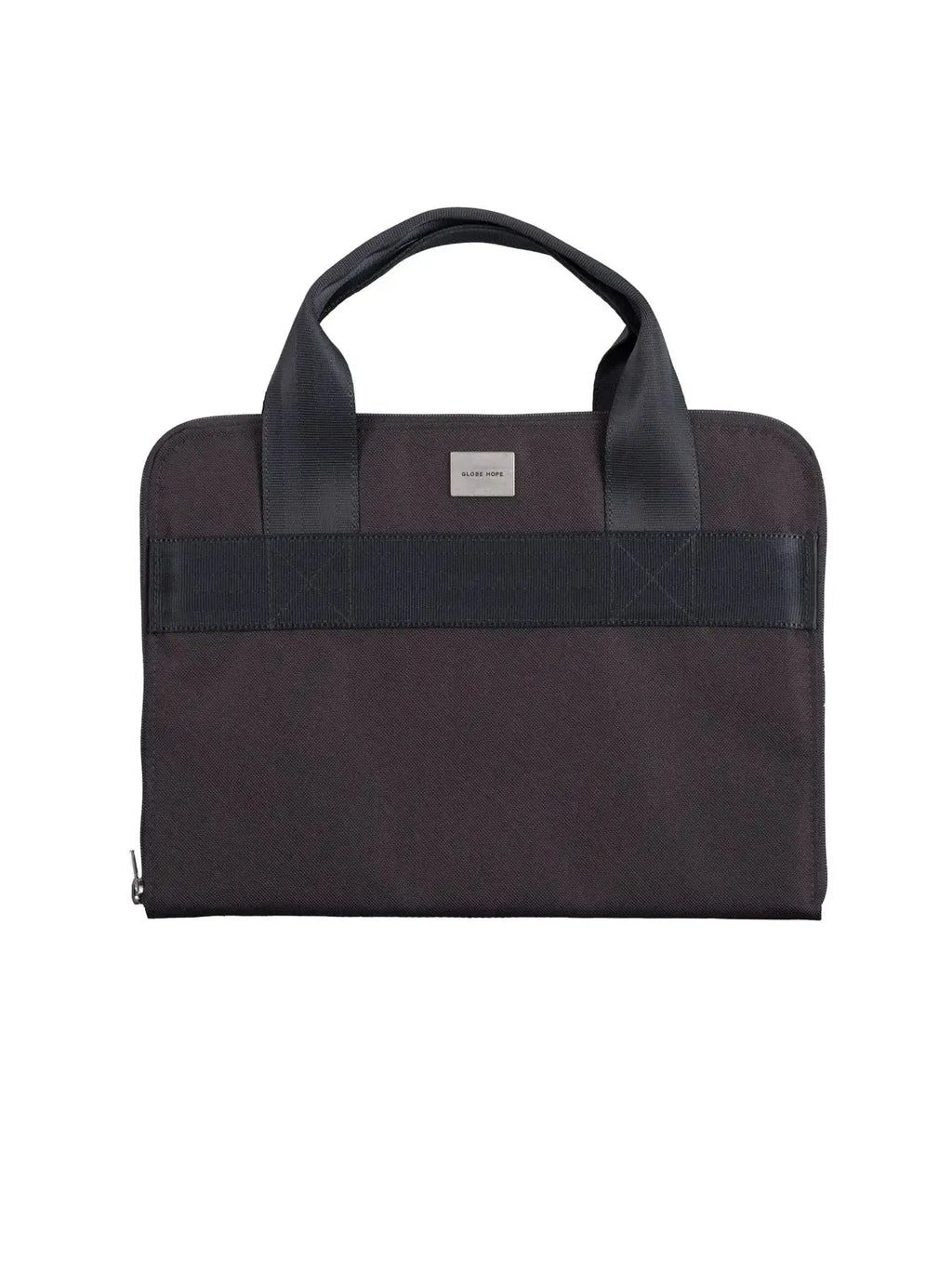 JENKKA laptop case, grey
