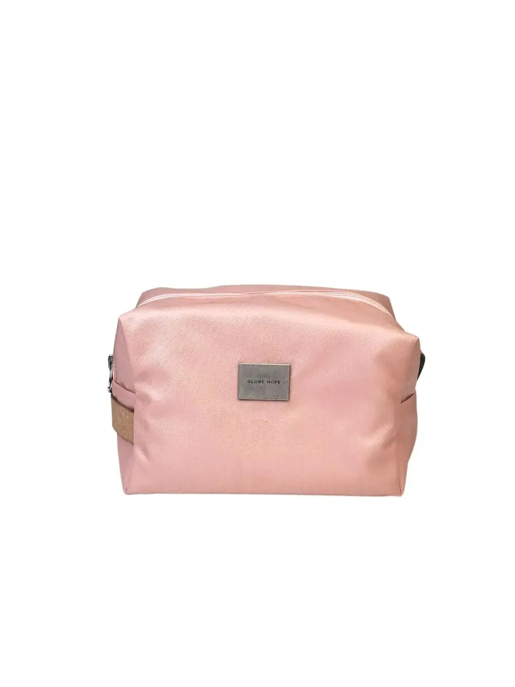 ROUTA toiletry bag, light pink airbag