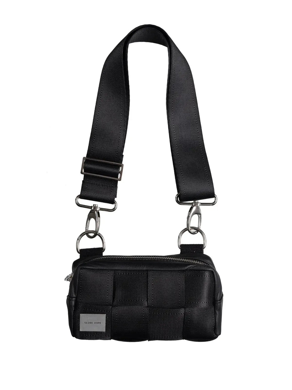 SAHARA bag, black
