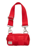 SAHARA bag, red