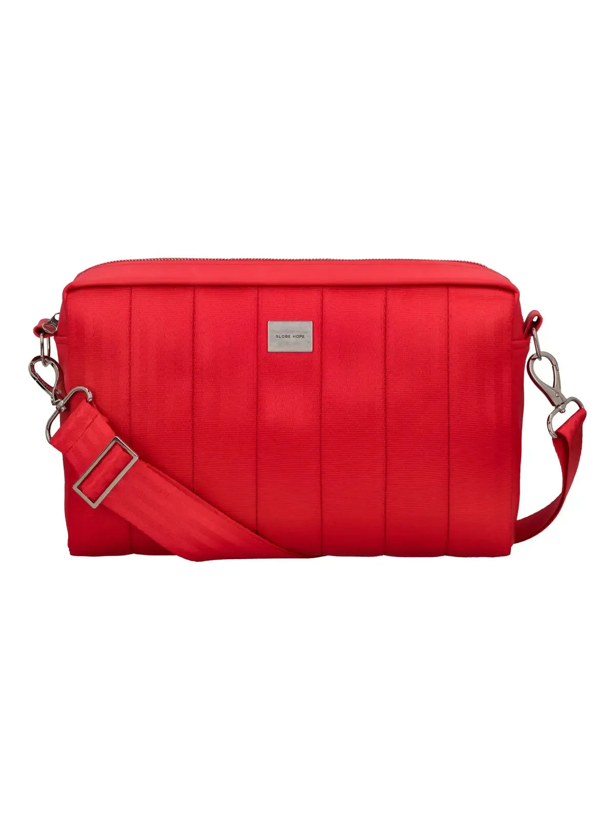 VIRTA bag, red
