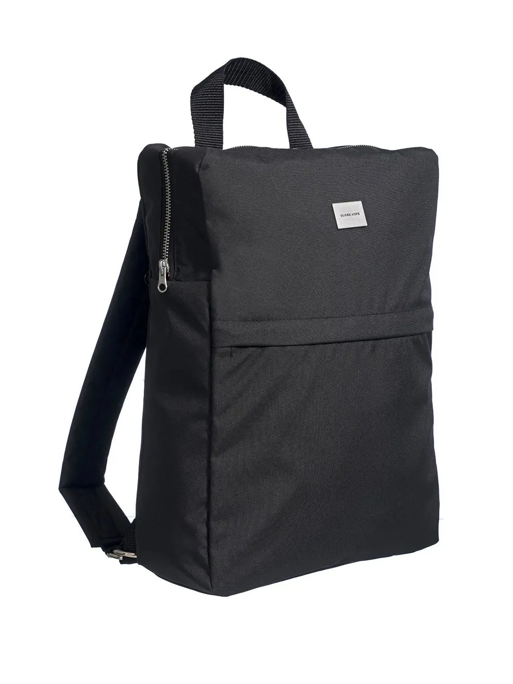 SUMU TECH backpack, black