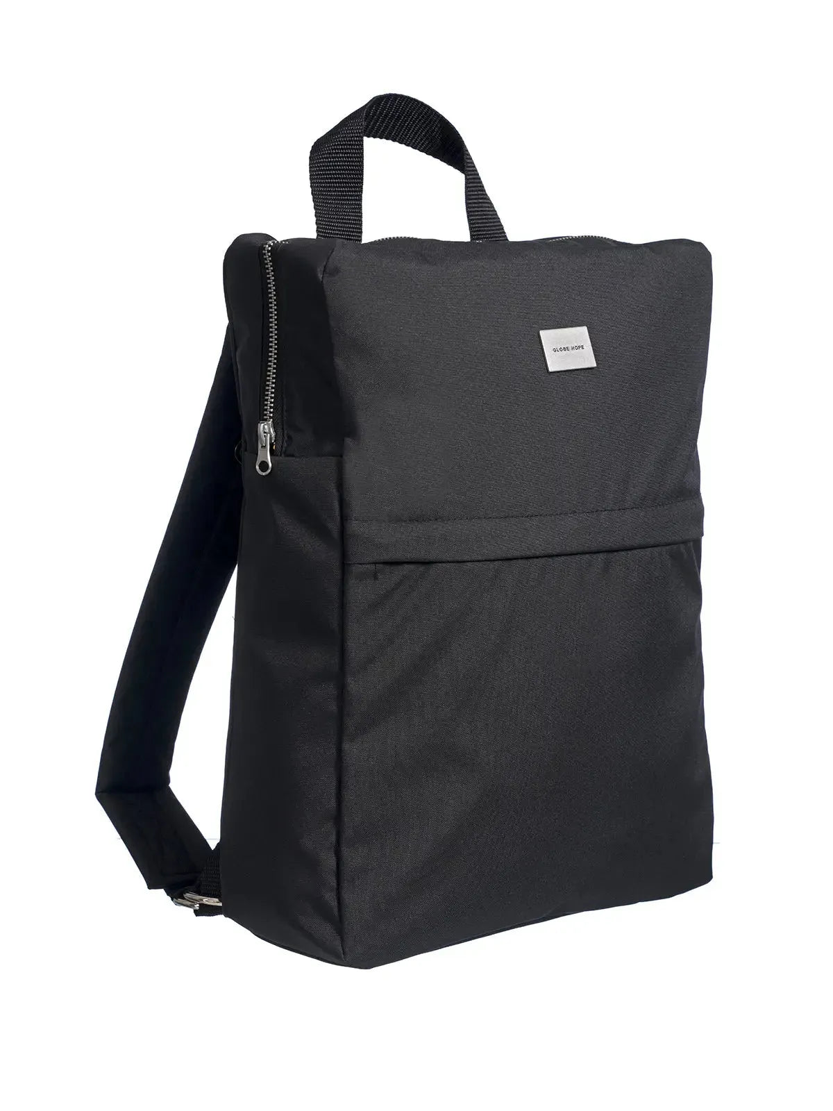 SUMU TECH backpack, black