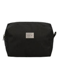ROUTA TECH toiletry bag, black