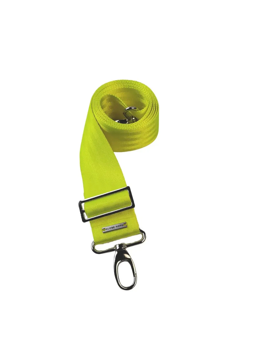 SEAT BELT BAG STRAP