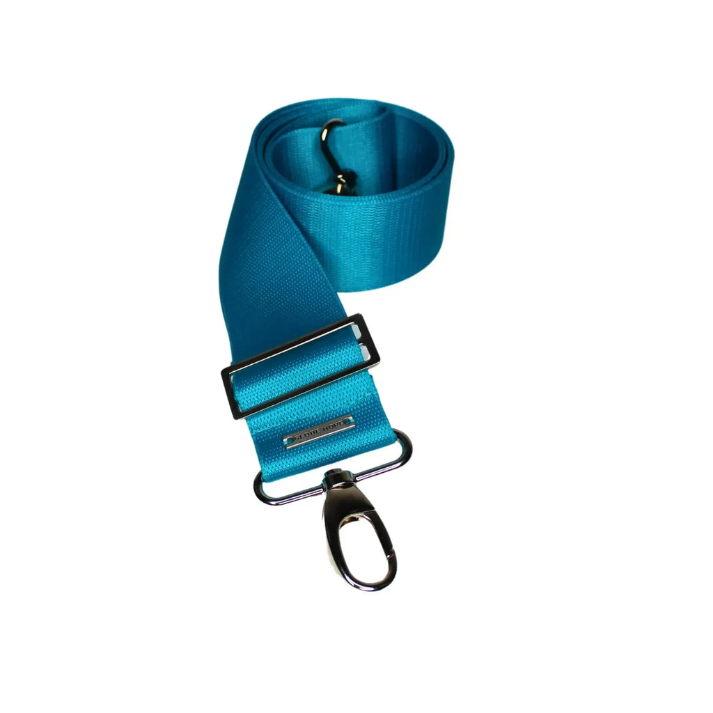 SEAT BELT BAG STRAP