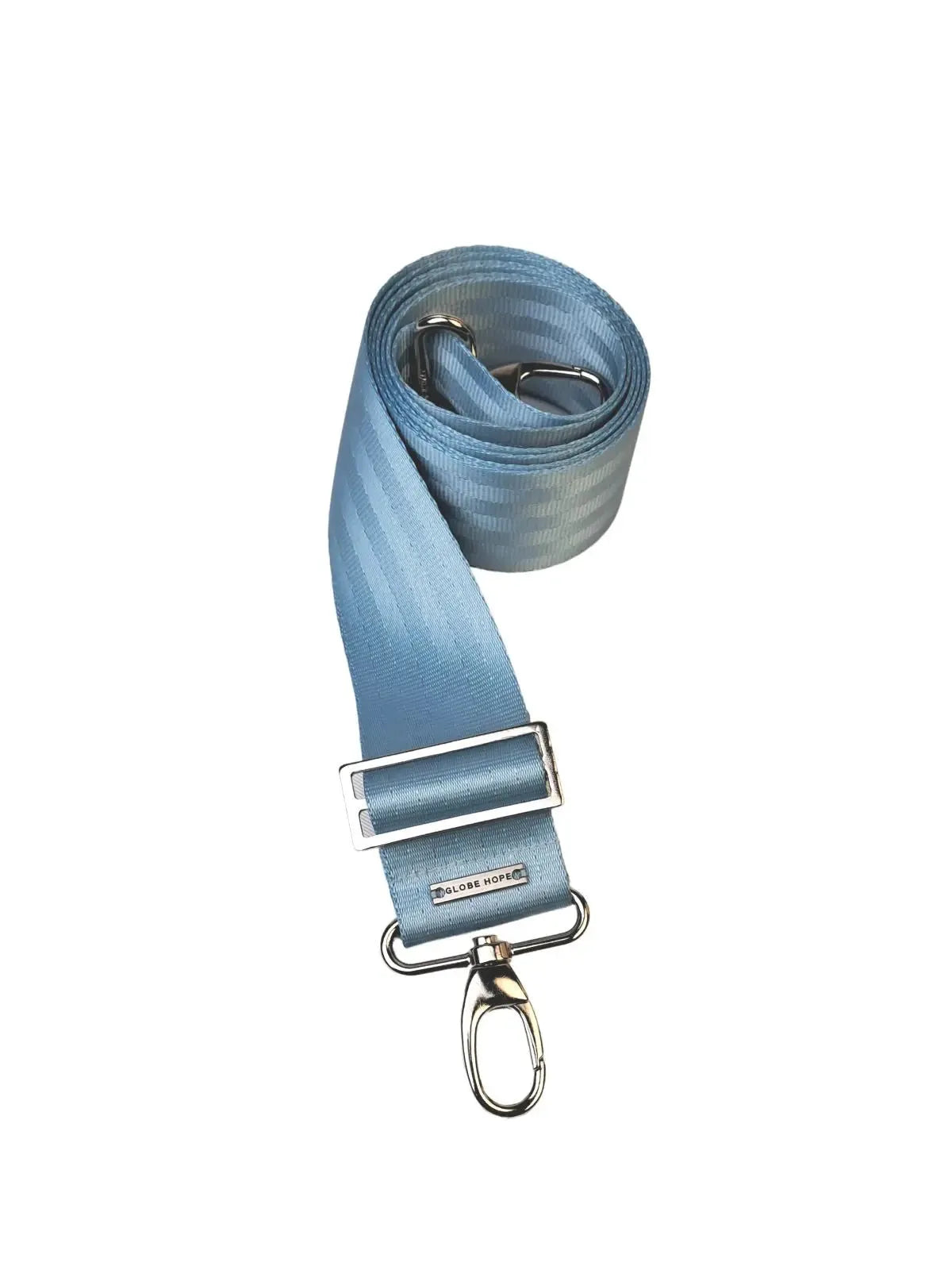 SEAT BELT BAG STRAP